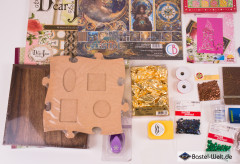 2. Wahl Paket für Scrapbooking [101]